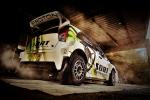 Proton Iriz R5 2019 года